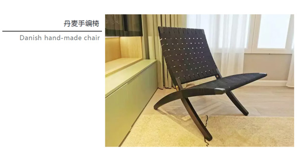 北欧必备ins实木单品，，瞬间帮你提升空间格调05
