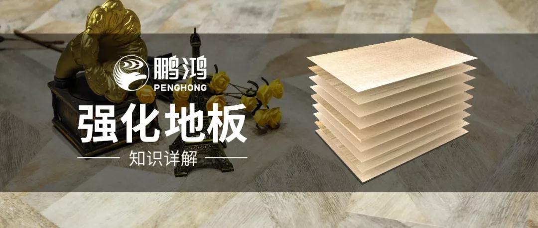 太阳城官网强化地板知识