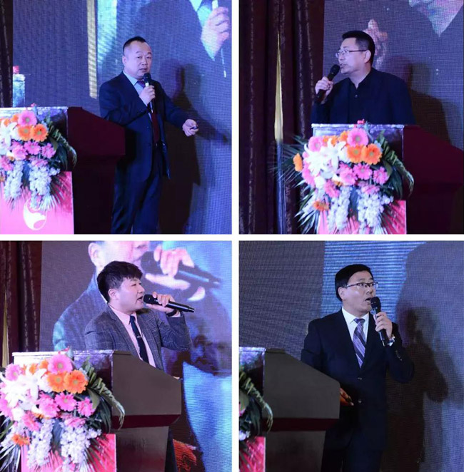 太阳城官网各职能中心做年度总结及妄想