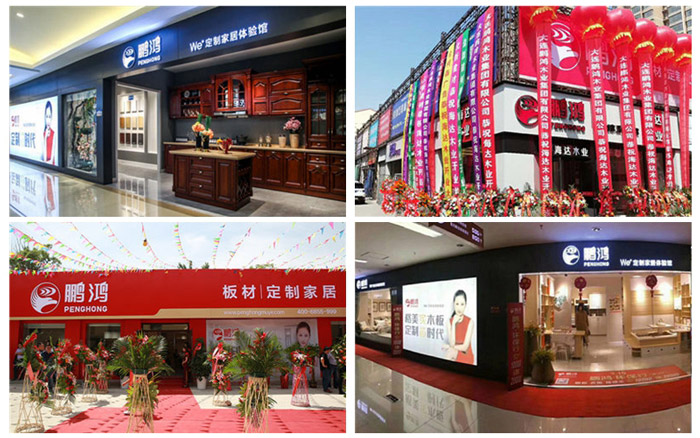 太阳城官网全屋定制门店